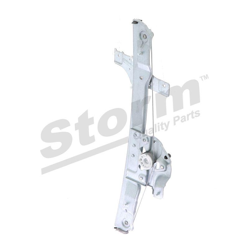 Lève-vitre STORM QUALITY PARTS 7087547