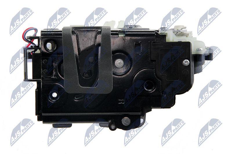 Serrure de porte NTY EZC-VW-006