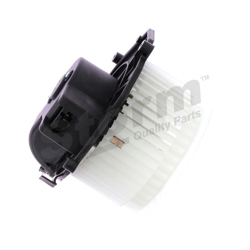 Pulseur d'air habitacle STORM QUALITY PARTS 2550804