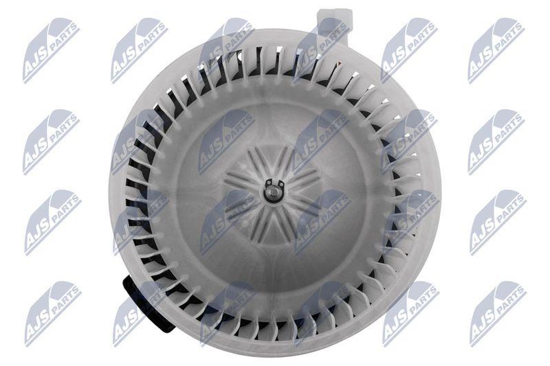 Pulseur d'air habitacle NTY EWN-VV-002