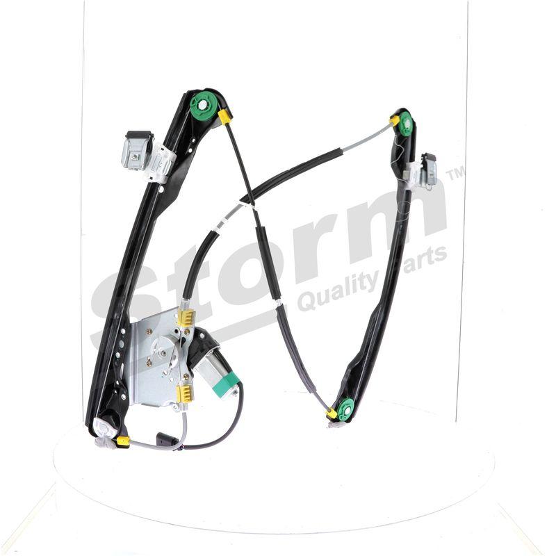 Lève-vitre STORM QUALITY PARTS 46575