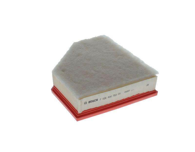 Filtre à air BOSCH F 026 400 753