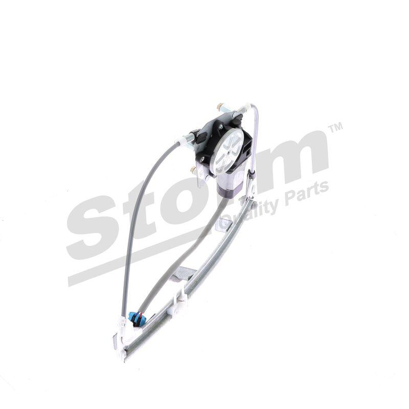 Lève-vitre STORM QUALITY PARTS 145075