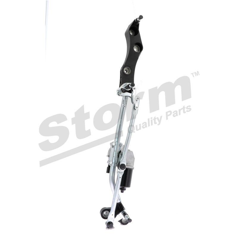 Moteur d'essuie-glace STORM QUALITY PARTS STO1511004