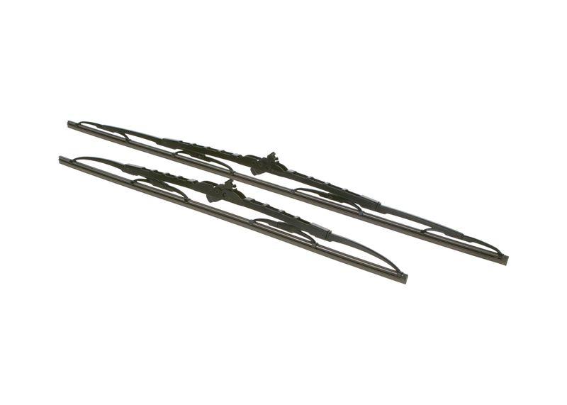 Balai d'essuie-glace BOSCH 3 397 118 202