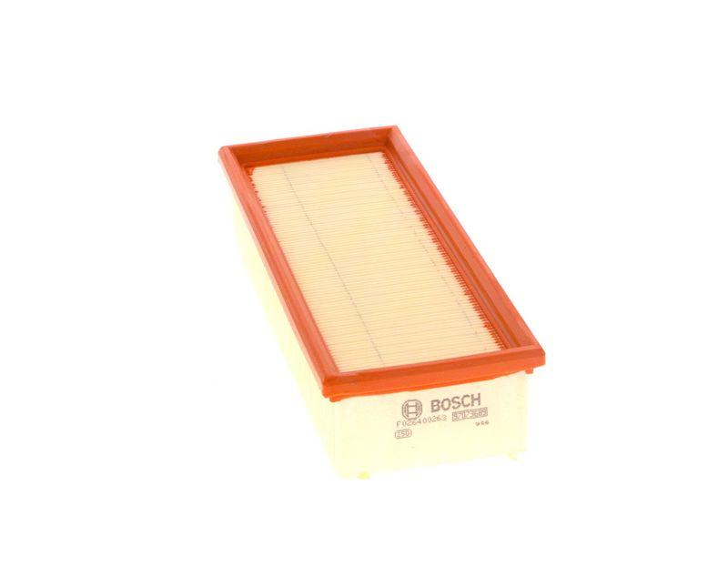 Filtre à air BOSCH F 026 400 263