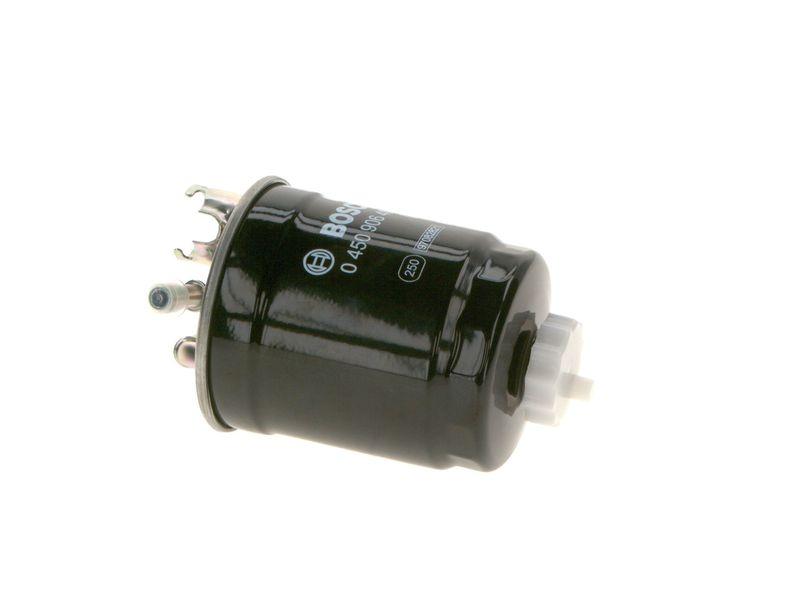 Filtre à carburant BOSCH 0 450 906 409