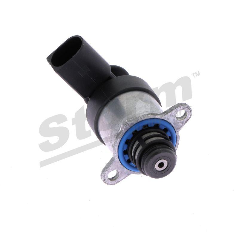 Régulateur, quantité de carburant (système à rampe commune) STORM QUALITY PARTS STO102203