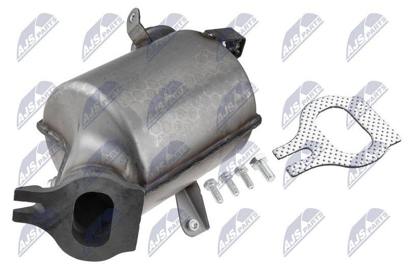 Catalyseur NTY KAT-RE-015