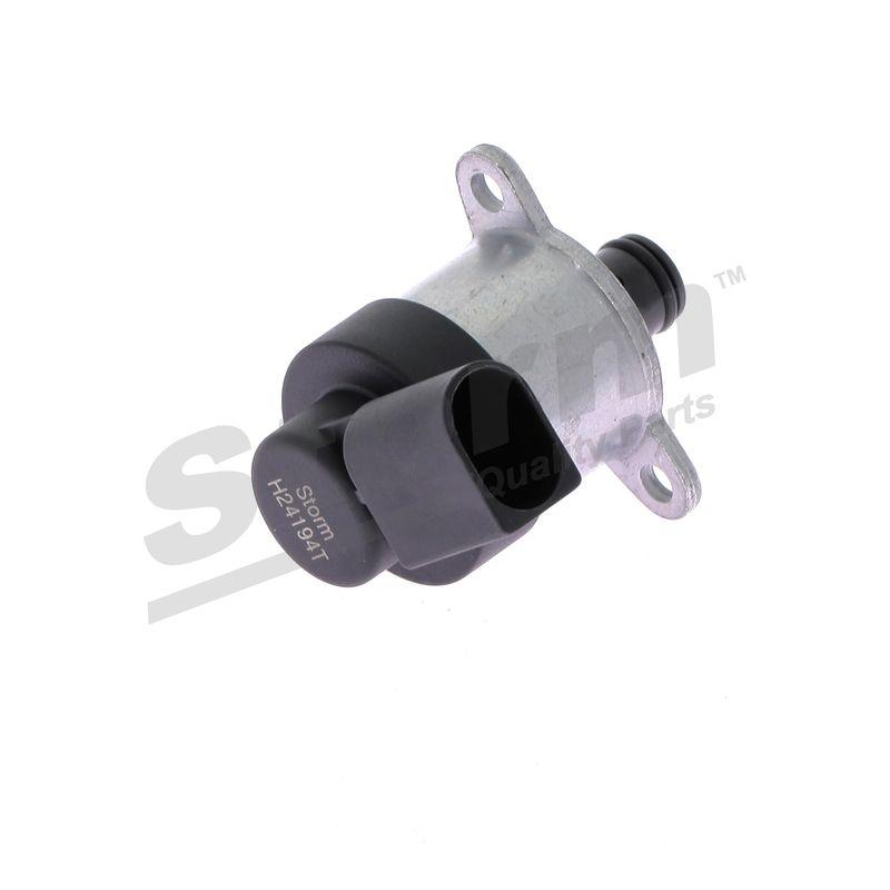 Régulateur, quantité de carburant (système à rampe commune) STORM QUALITY PARTS STO150200