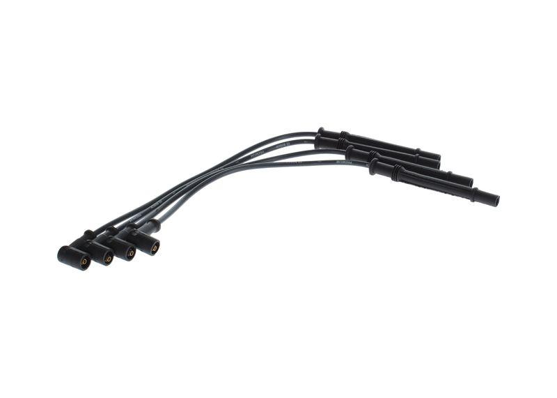 Kit de câbles d'allumage BOSCH F 000 99C 602