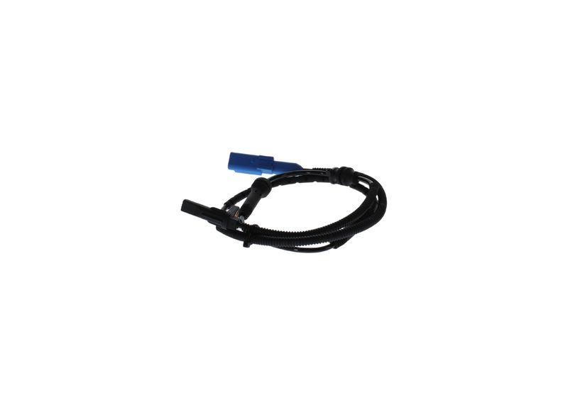 Capteur, vitesse de roue BOSCH 0 986 594 597
