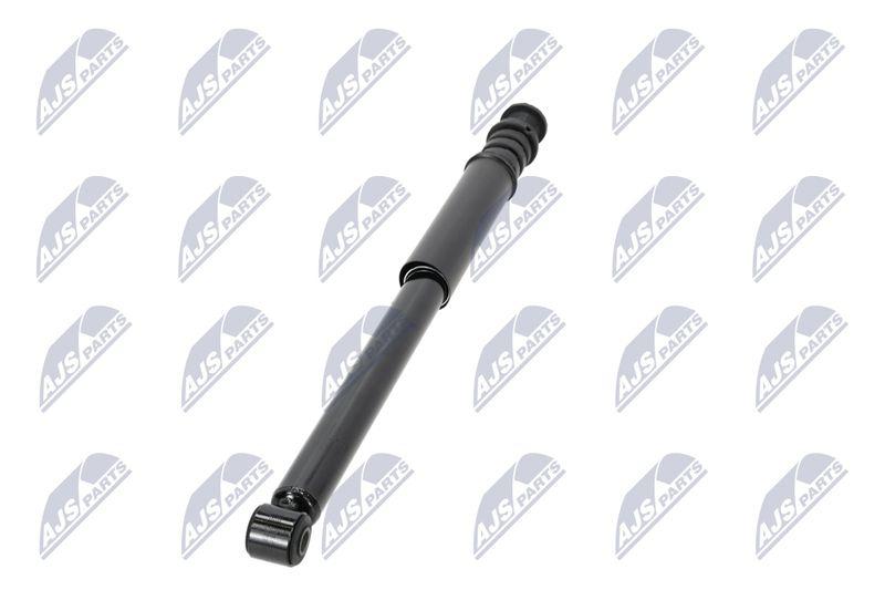 Amortisseur NTY A-NS-005
