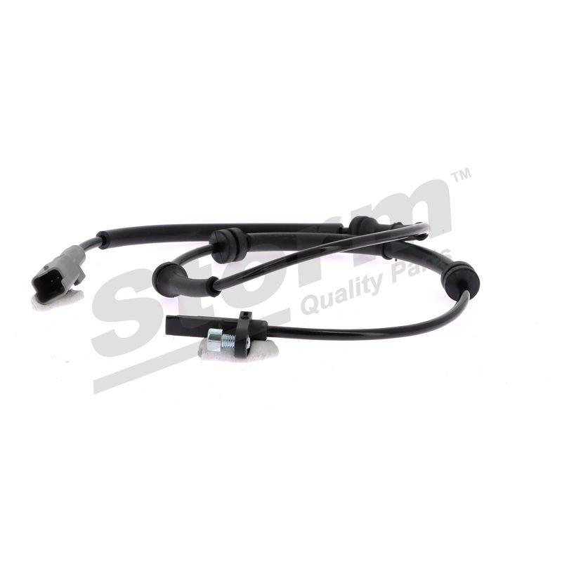 Capteur, vitesse de roue STORM QUALITY PARTS 777146