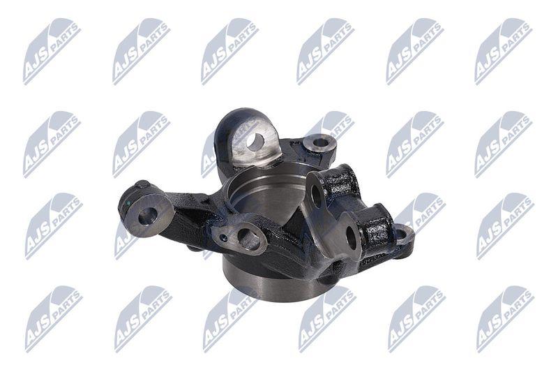 Fusée d'essieu, suspension de roue NTY ZZP-TY-035