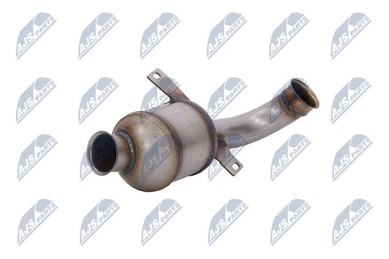 Catalyseur NTY KAT-PE-005