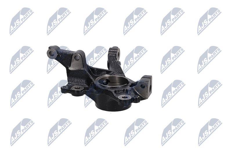 Fusée d'essieu, suspension de roue NTY ZZP-FR-054