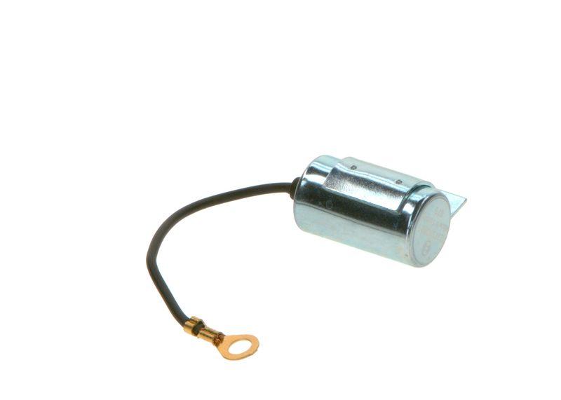 Condensateur, système d'allumage BOSCH 1 237 330 821