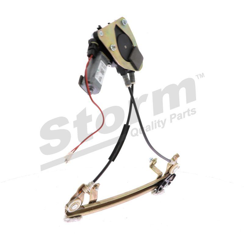 Lève-vitre STORM QUALITY PARTS 34072