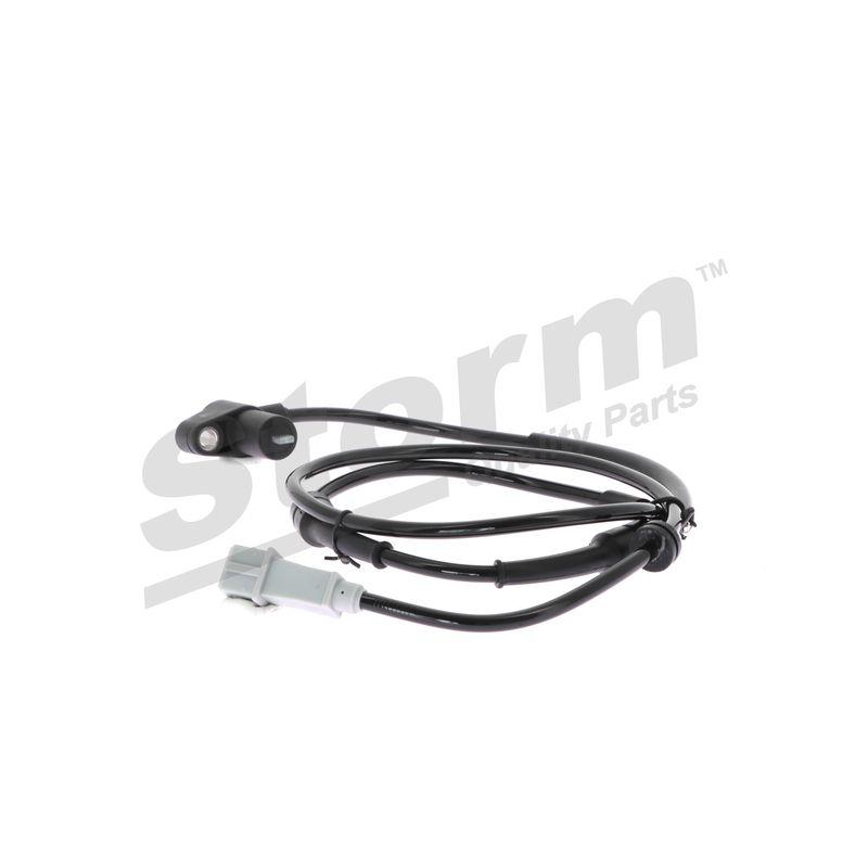 Capteur, vitesse de roue STORM QUALITY PARTS 777125