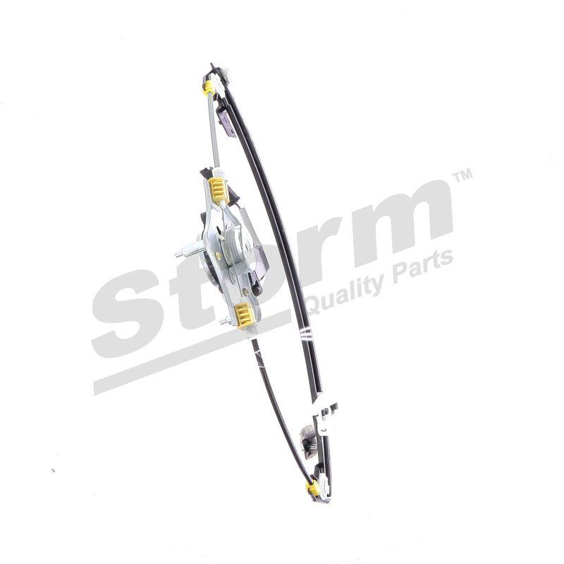 Lève-vitre STORM QUALITY PARTS 79580