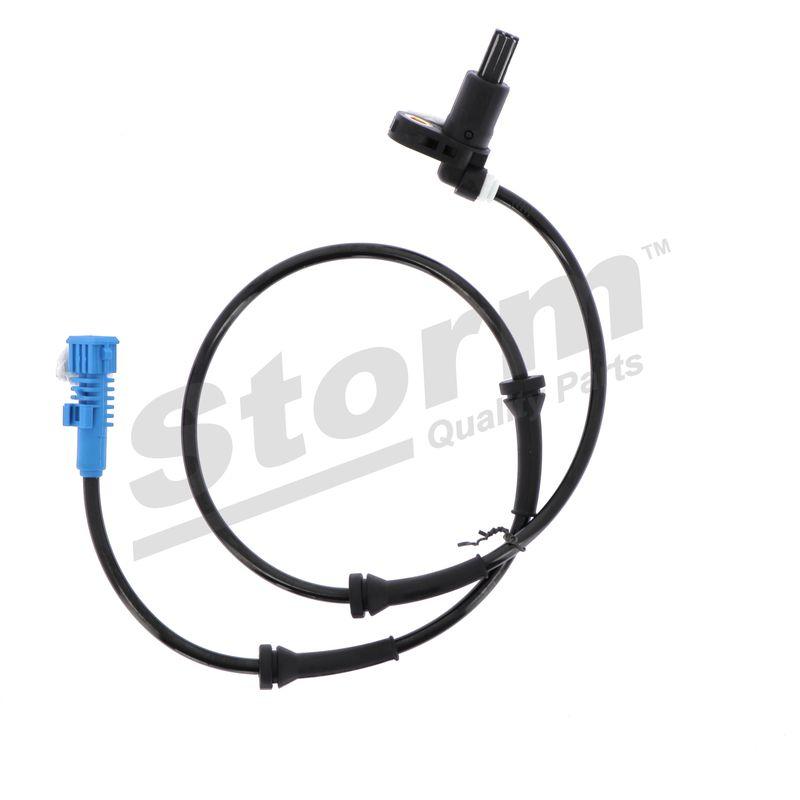 Capteur, vitesse de roue STORM QUALITY PARTS 777110