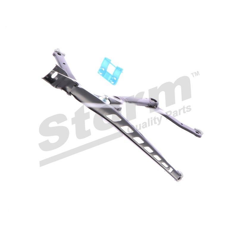 Bras d'essuie-glace, nettoyage des vitres STORM QUALITY PARTS 153040