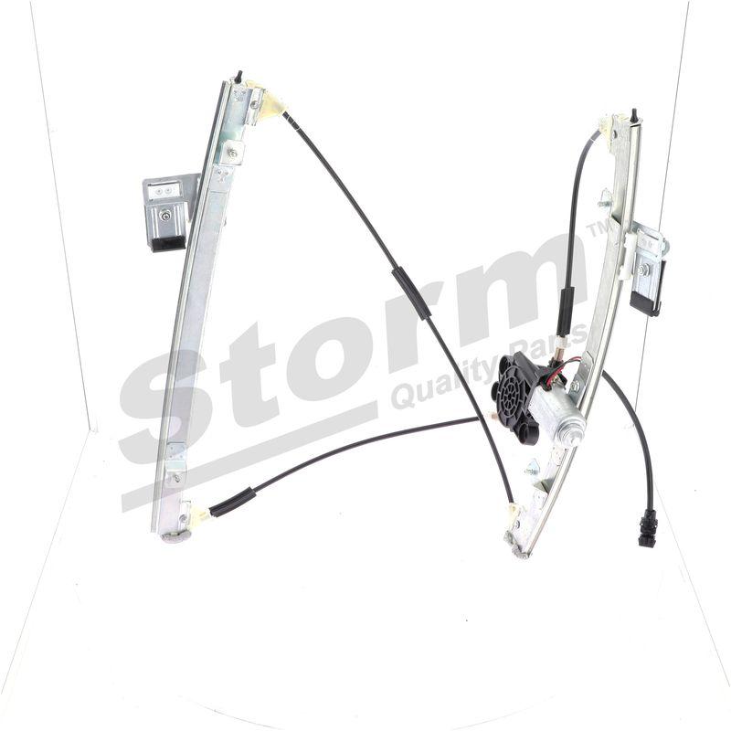 Lève-vitre STORM QUALITY PARTS 90278ST