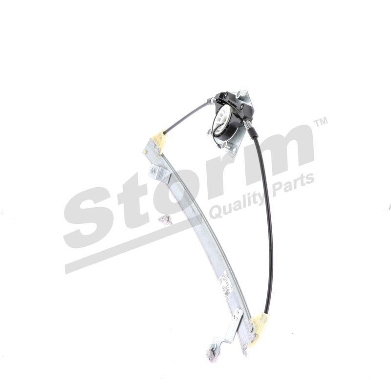 Lève-vitre STORM QUALITY PARTS 79574