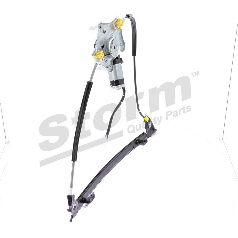 Lève-vitre STORM QUALITY PARTS 81073ST
