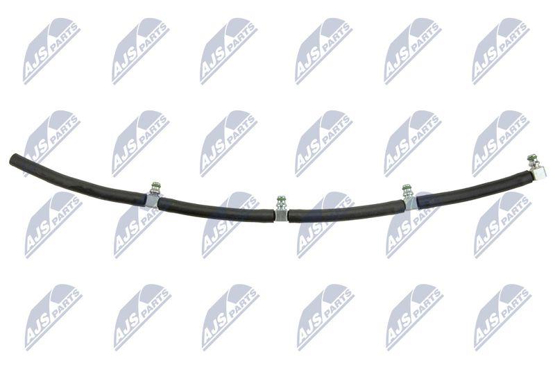 Tuyau, carburant de fuite NTY BPP-AR-000