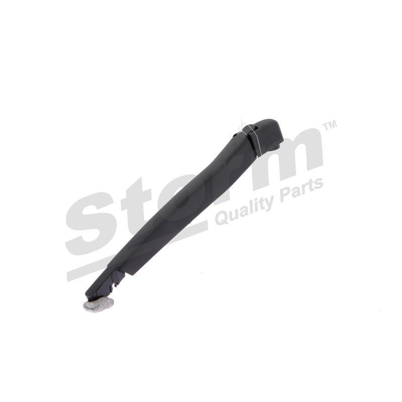 Bras d'essuie-glace, nettoyage des vitres STORM QUALITY PARTS 63040