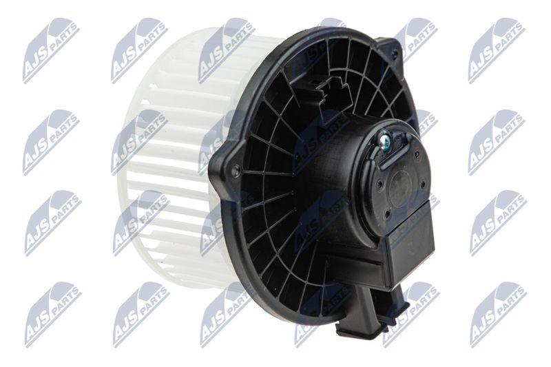 Pulseur d'air habitacle NTY EWN-SB-000