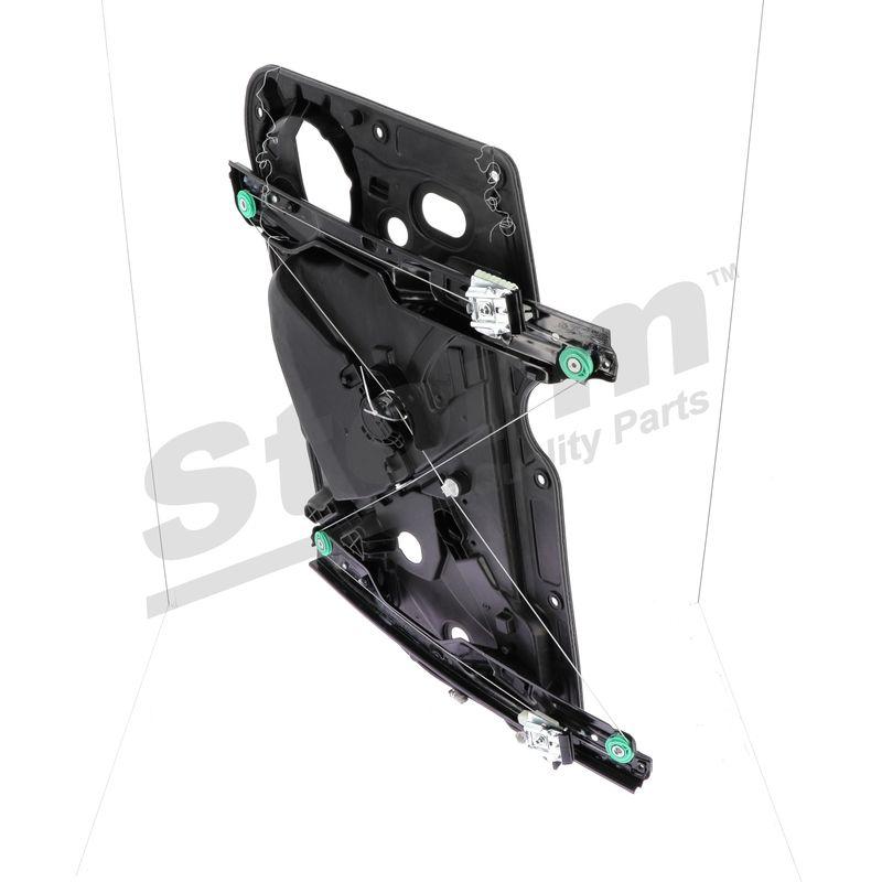 Lève-vitre STORM QUALITY PARTS 9307528