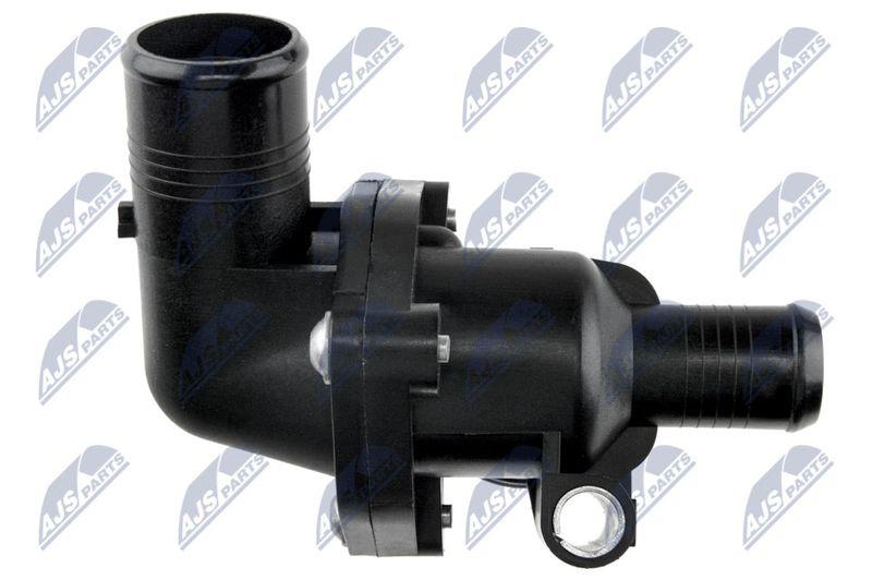 Thermostat, liquide de refroidissement NTY CTM-FR-004