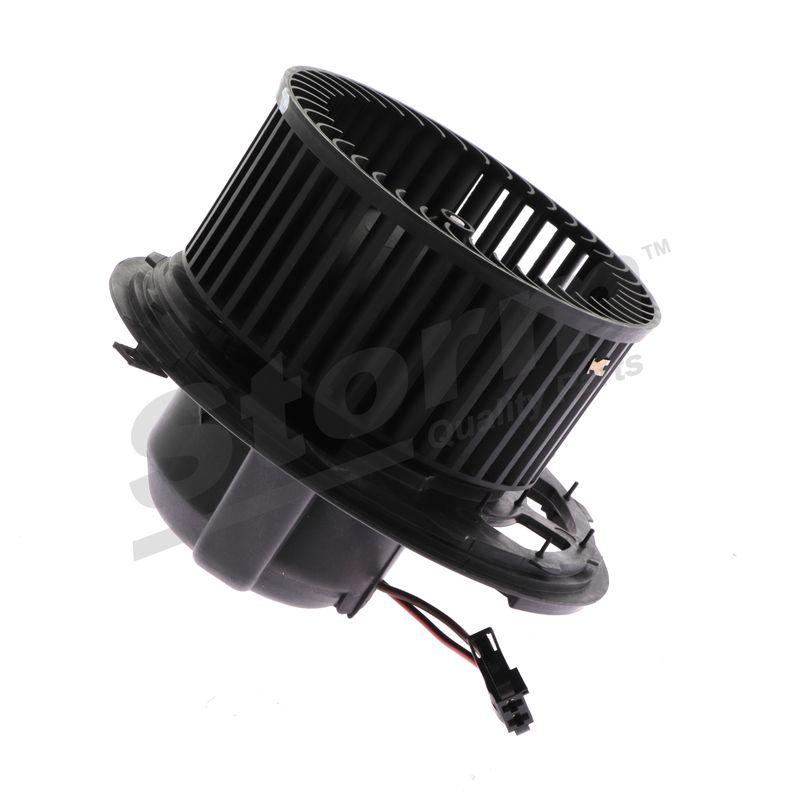 Pulseur d'air habitacle STORM QUALITY PARTS 1510801