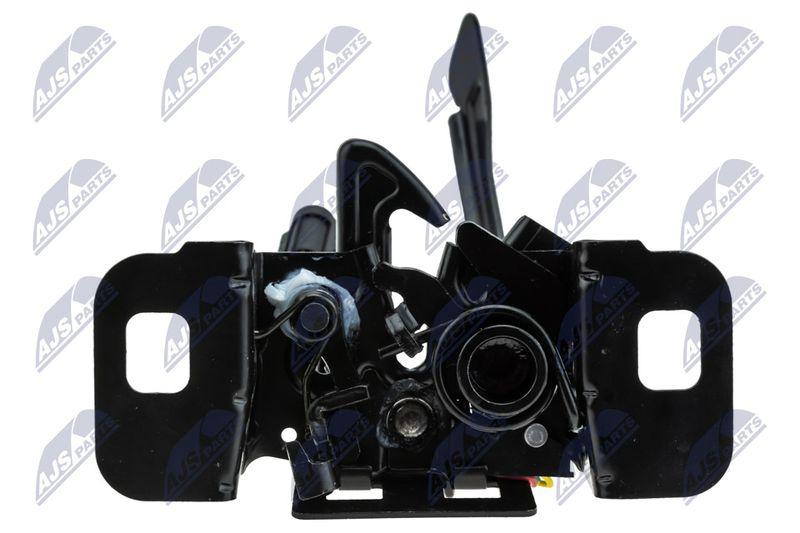 Serrure de capot-moteur NTY EZC-PL-142
