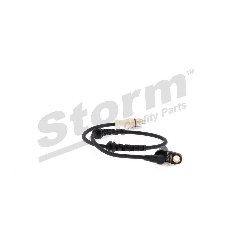 Capteur, vitesse de roue STORM QUALITY PARTS 888008