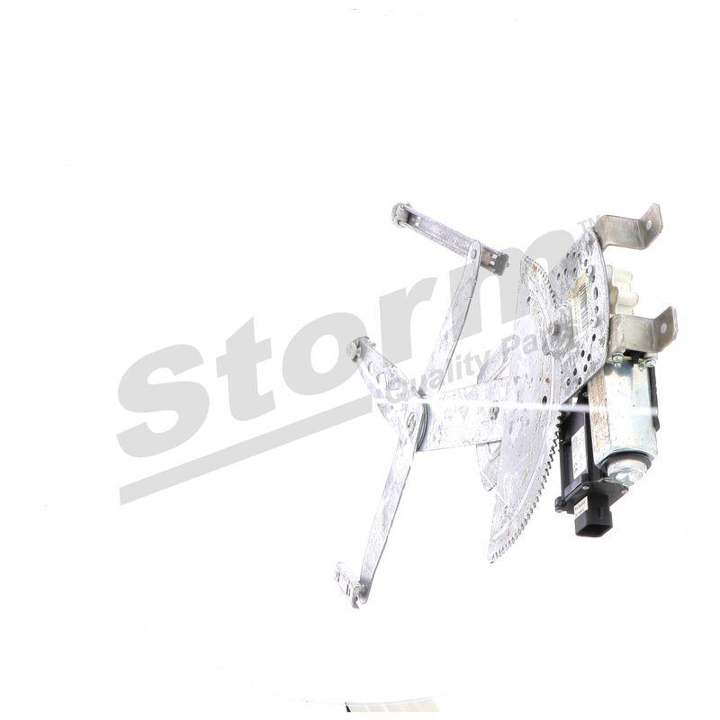 Lève-vitre STORM QUALITY PARTS 61186