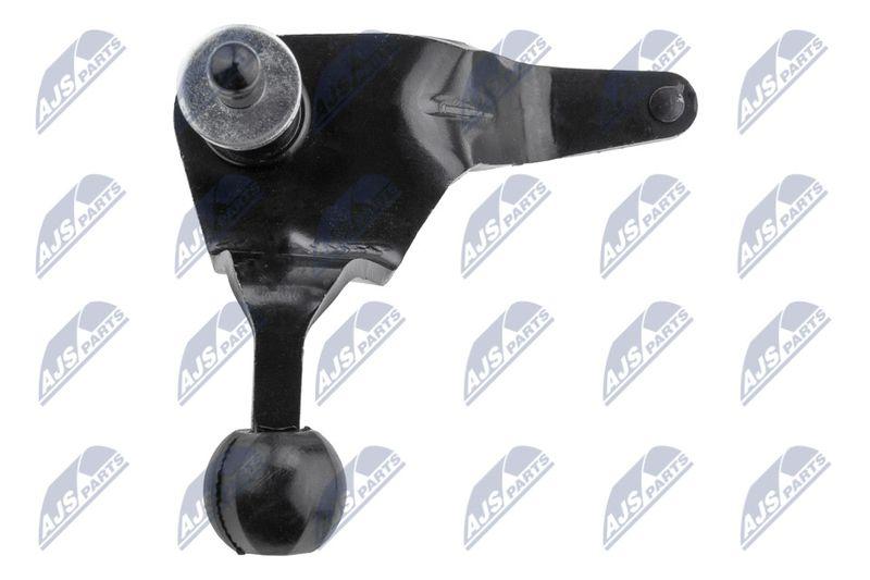 Levier de vitesse NTY NXX-PE-000