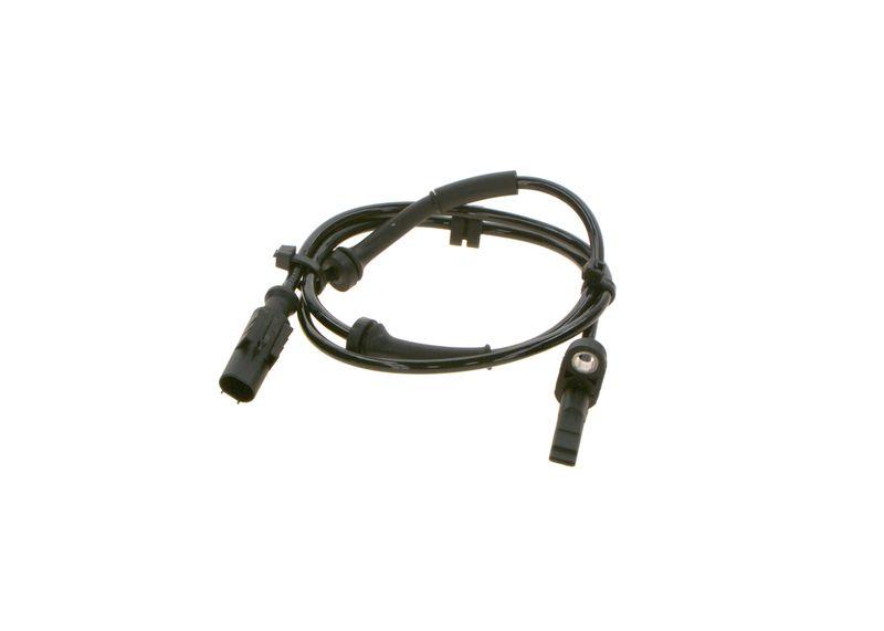Capteur, vitesse de roue BOSCH 0 265 008 055