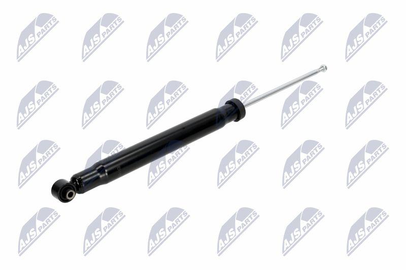 Amortisseur NTY A-VW-037