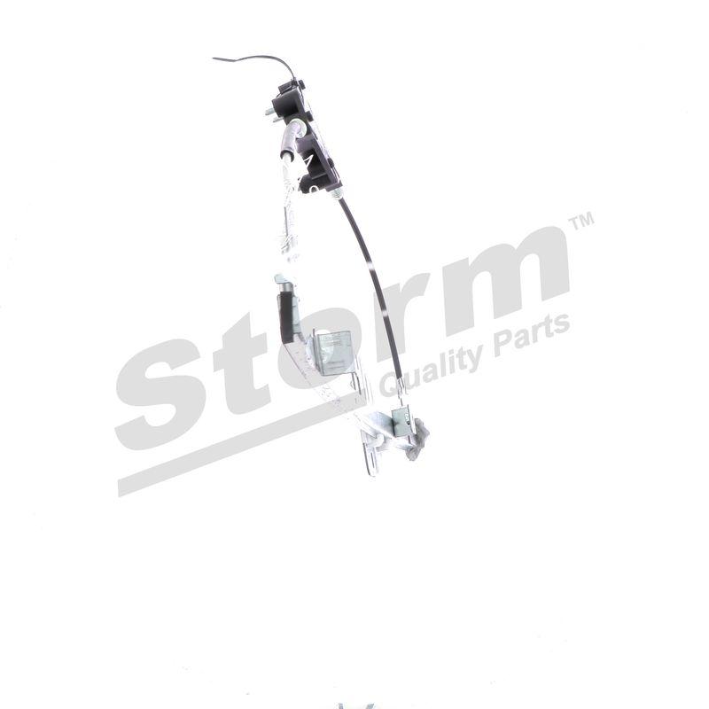 Lève-vitre STORM QUALITY PARTS 3907502
