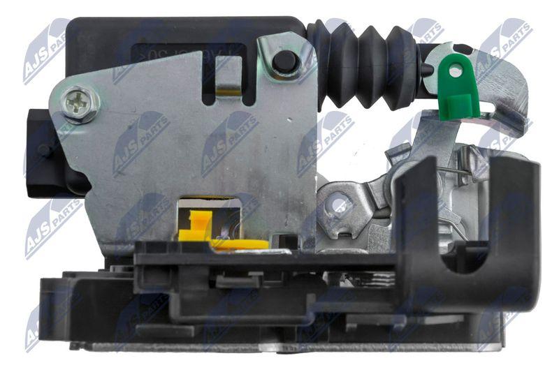 Verrouillage central NTY EZC-RE-141