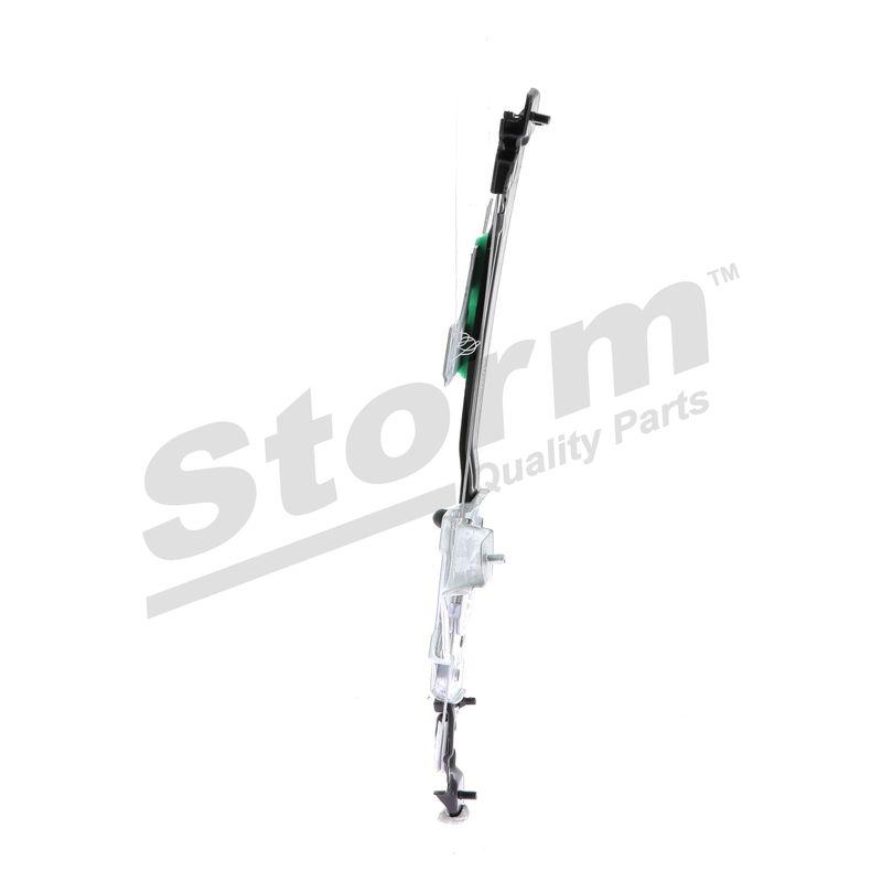 Lève-vitre STORM QUALITY PARTS 7087524