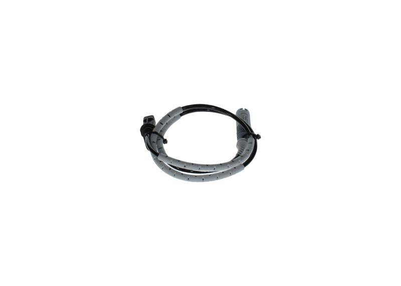 Capteur, vitesse de roue BOSCH 0 986 594 571
