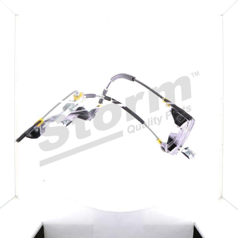 Lève-vitre STORM QUALITY PARTS 46569