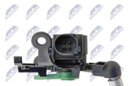 Capteur, correcteur de portée d’éclairage NTY ECX-AU-012
