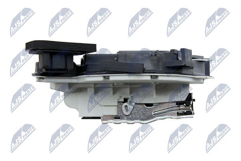 Serrure de porte NTY EZC-VW-109