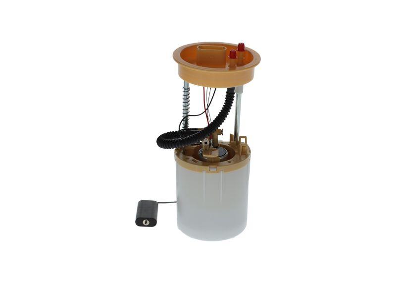 Unité d'injection de carburant BOSCH 0 986 580 192